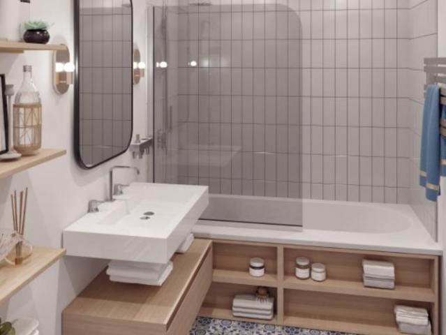 Wohnung kaufen in Gland, Waadt