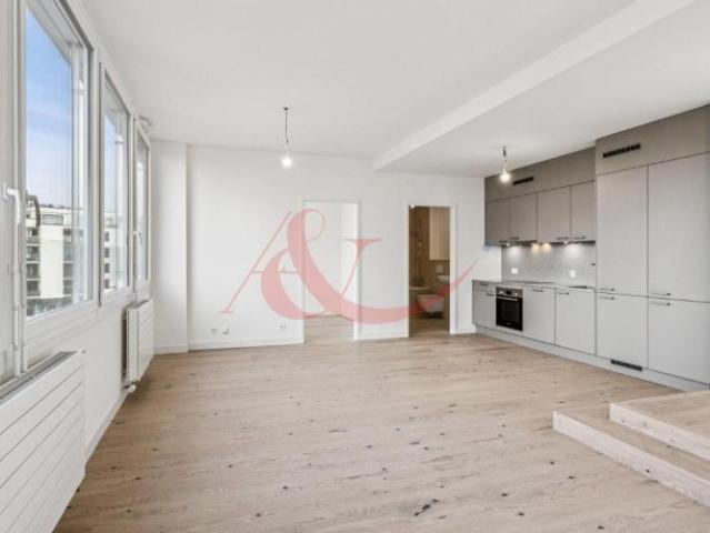 Wohnung kaufen in Renens, Waadt