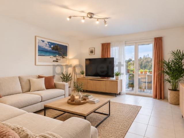 Wohnung kaufen in Dättwil, Baden