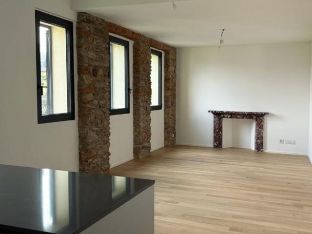 Wohnung mieten in Pura, Tessin
