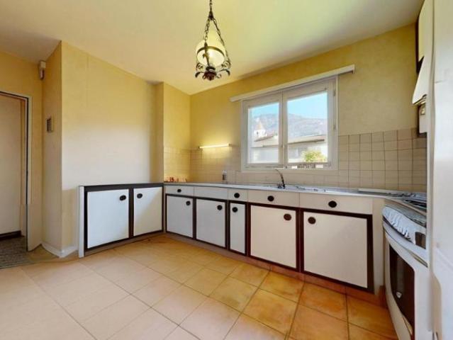 Wohnung kaufen in Blonay, Waadt