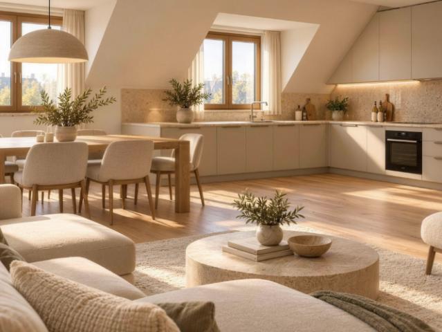 Wohnung kaufen in Gland, District de Nyon