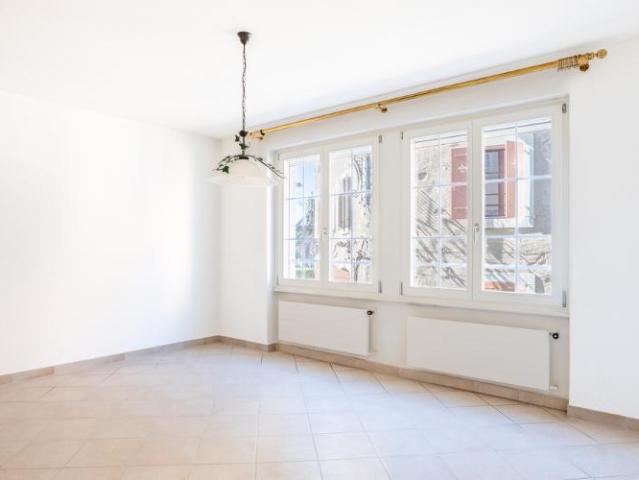 Wohnung kaufen in Saint-Prex, Waadt