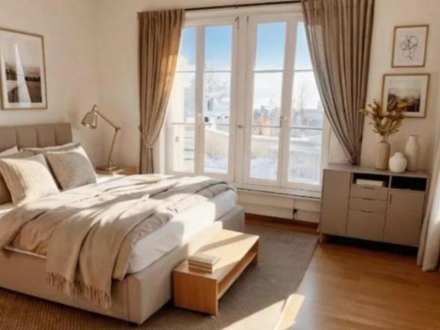 Wohnung kaufen in Prilly, Waadt