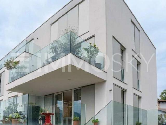 Wohnung kaufen in Aldesago, Tessin