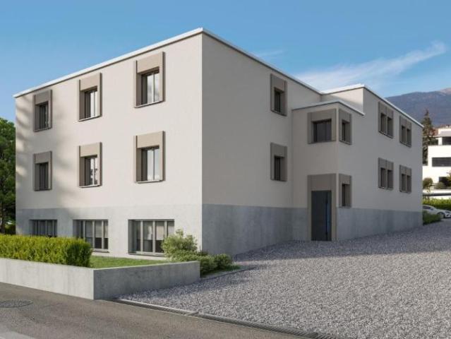 Wohnung kaufen in Nyon, District de Nyon