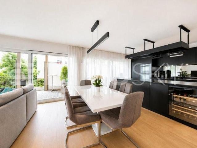 Wohnung kaufen in Ecublens (FR), Waadt