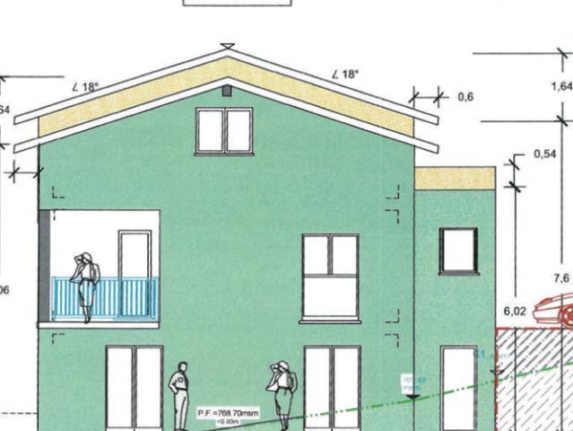Wohnung mieten in Faido, Tessin