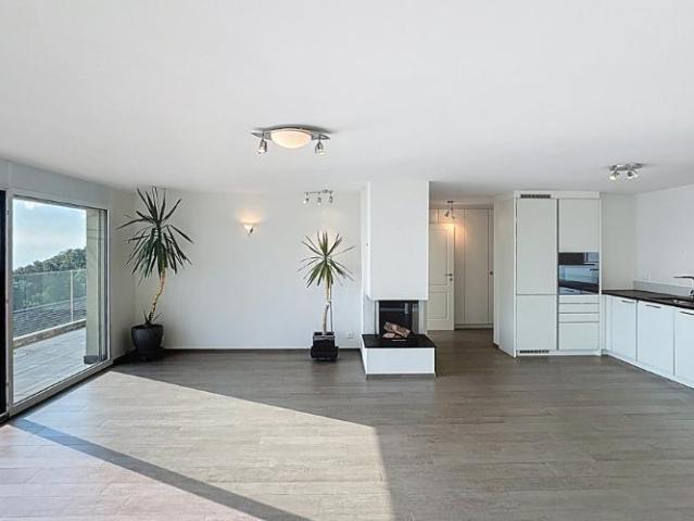 Wohnung mieten in Chardonne, Waadt