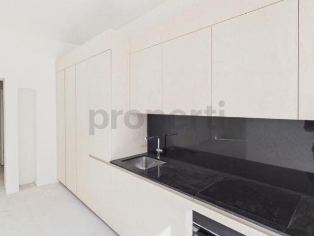 Wohnung kaufen in Porta, Brissago