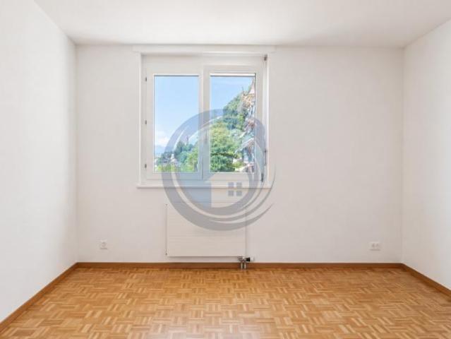 Wohnung kaufen in Chailly-Montreux, Waadt