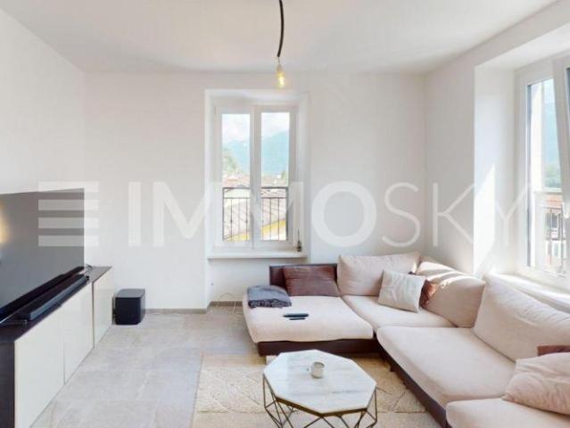 Wohnung mieten in Serte, Cugnasco-Gerra