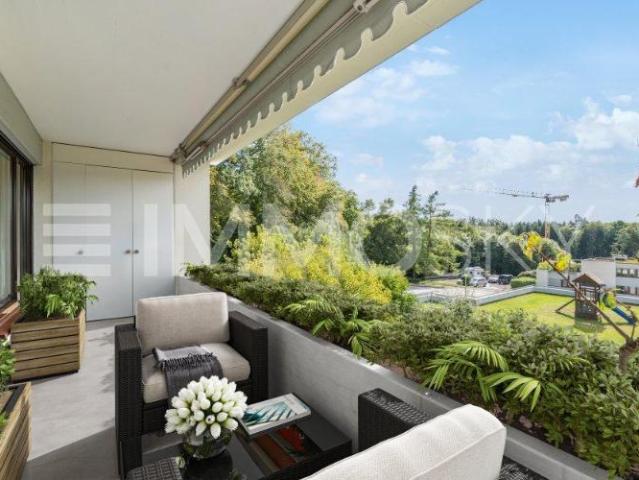 Wohnung kaufen in Birmensdorf (ZH), Zürich