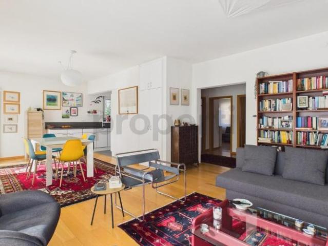 Wohnung kaufen in Carasso, Bellinzona