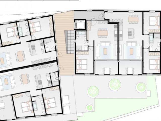 Wohnung kaufen in Biasca, Distretto di Riviera