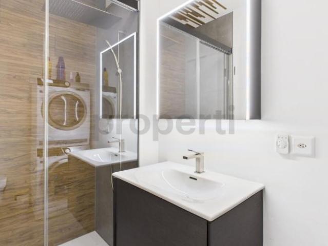 Wohnung mieten in Quartiere Maghetti, Lugano