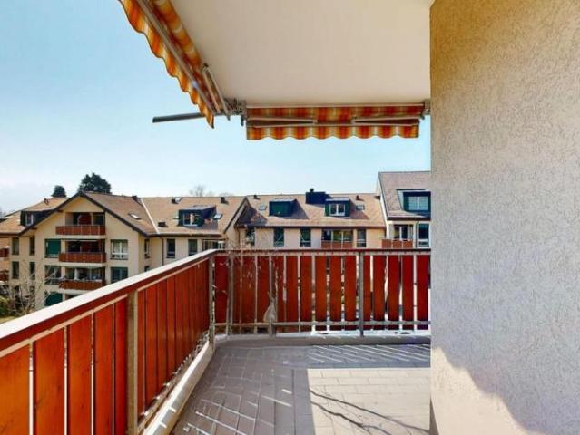 Wohnung kaufen in Blonay, Waadt