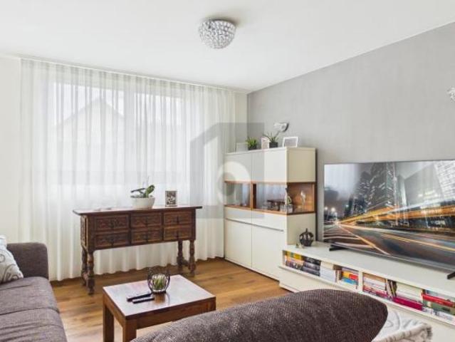 Wohnung kaufen in Lindau, Zürich