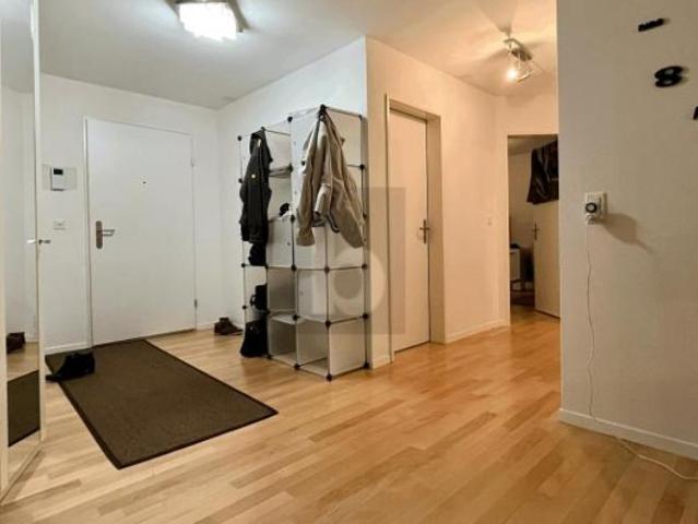 Wohnung kaufen in Stallikon, Zürich