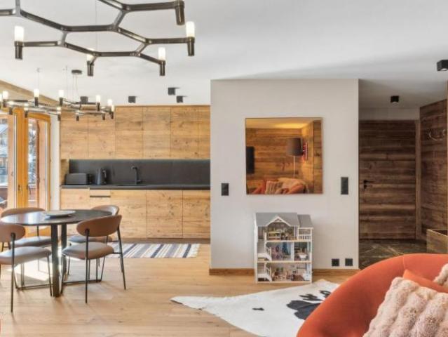 Wohnung kaufen in Ollon (VS), Waadt