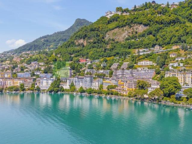 Wohnung kaufen in Chailly-Montreux, Waadt