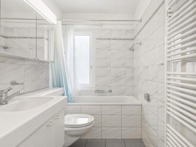 Wohnung kaufen in Zollikon, Zürich