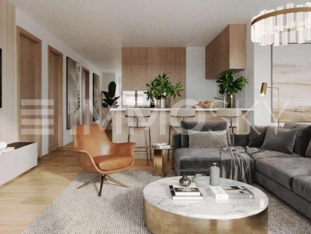 Wohnung kaufen in Einigen, Zürich