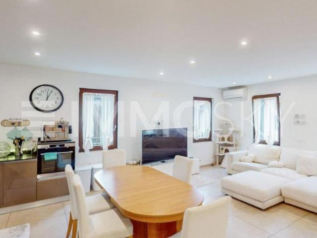 Wohnung kaufen in Coldrerio, Tessin