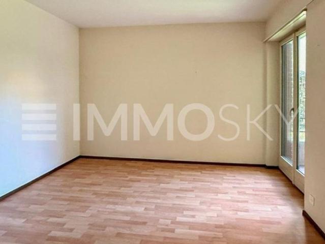 Wohnung kaufen in Aldesago, Tessin