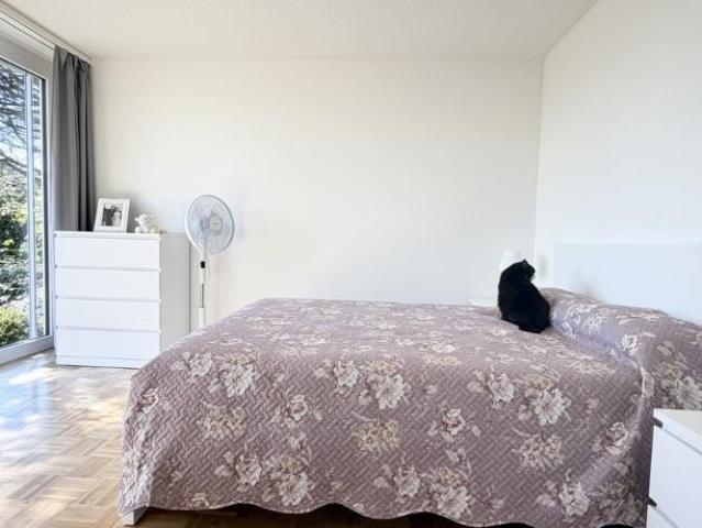 Wohnung kaufen in Prilly, Waadt