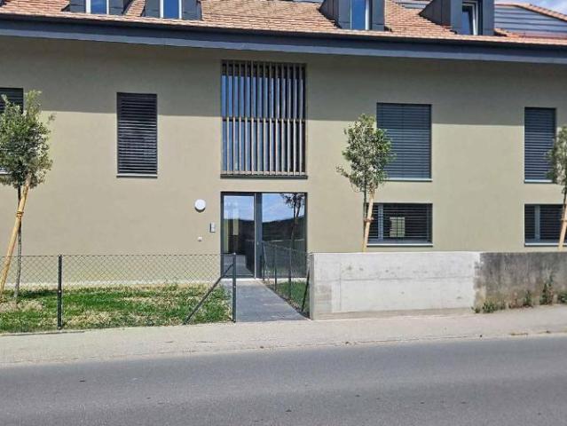 Wohnung kaufen in Mathod, Waadt