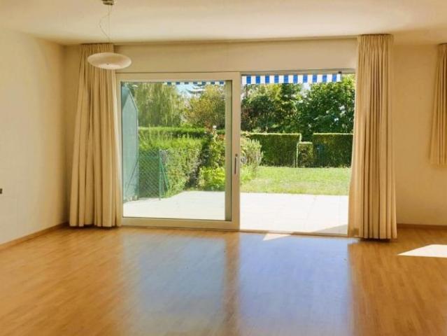 Wohnung kaufen in Préverenges, Waadt