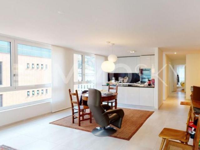 Wohnung mieten in Bellinzona, Tessin