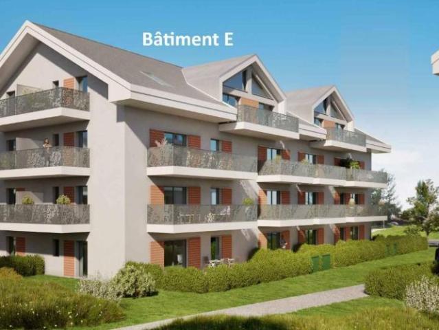 Wohnung kaufen in Denges, Waadt