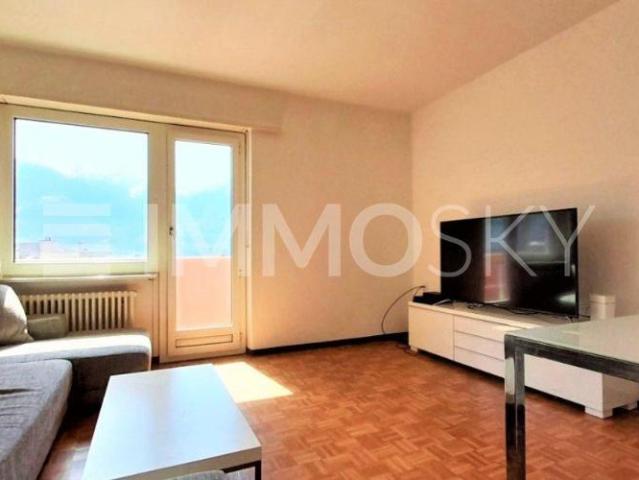 Wohnung kaufen in Minusio, Tessin