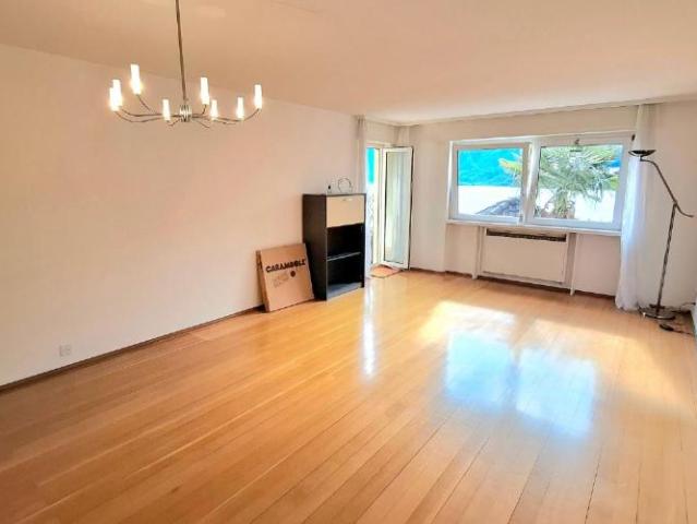 Wohnung mieten in Brissago, Tessin