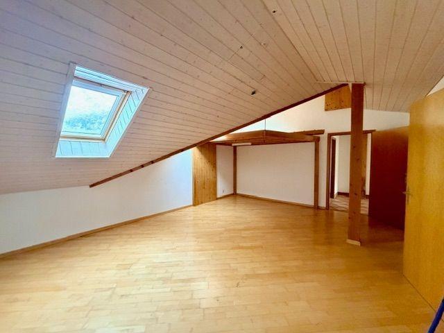 Wohnung kaufen in Oron, Waadt