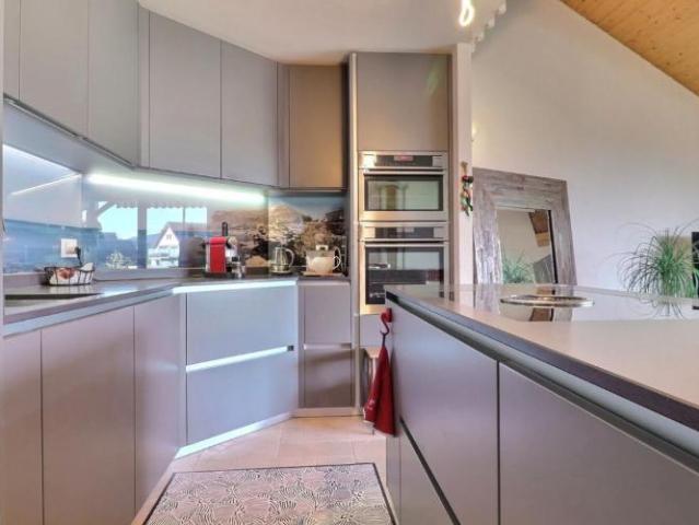 Wohnung kaufen in Forel (Lavaux), Waadt