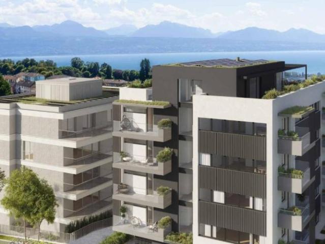 Wohnung kaufen in Prilly, Waadt