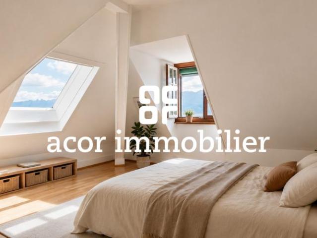 Wohnung kaufen in Pully, Waadt