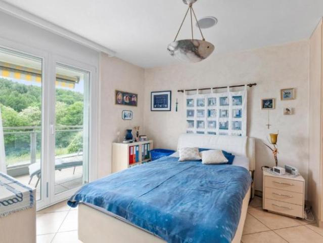 Wohnung kaufen in Begnins, Waadt