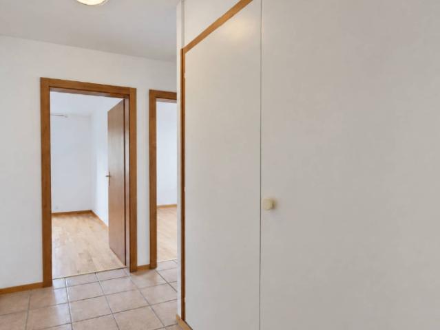 Wohnung kaufen in Allens, Cossonay