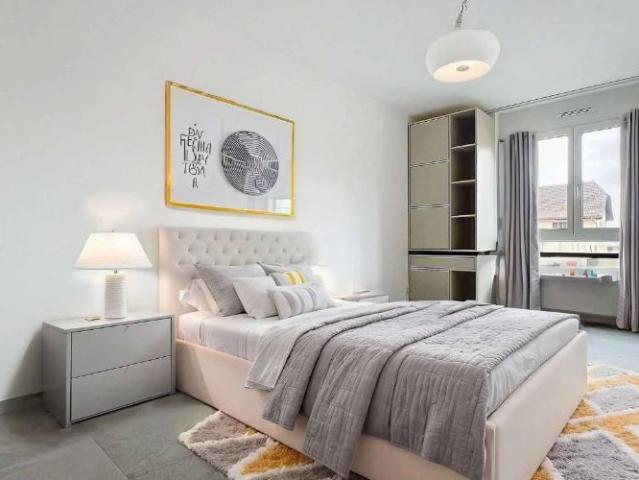 Wohnung kaufen in Le Chenit, Waadt