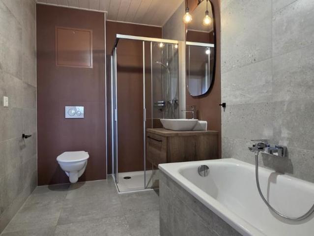 Wohnung kaufen in Oron-la-Ville, Oron