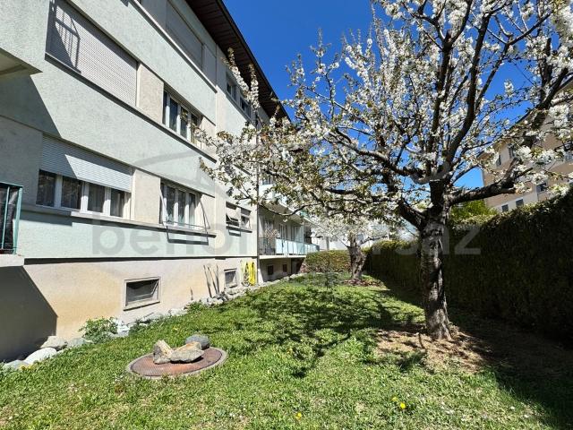Wohnung kaufen in Grimisuat, Wallis