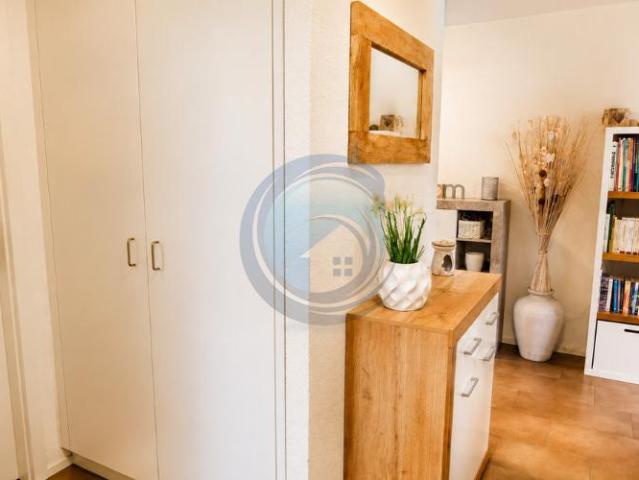 Wohnung kaufen in Gollion, Waadt