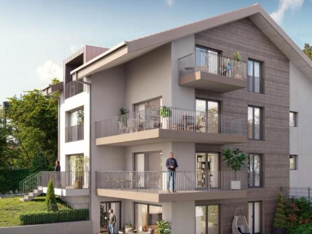 Wohnung kaufen in Morges, Waadt
