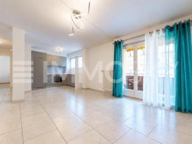 Wohnung kaufen in Bussigny, District de l'Ouest lausannois