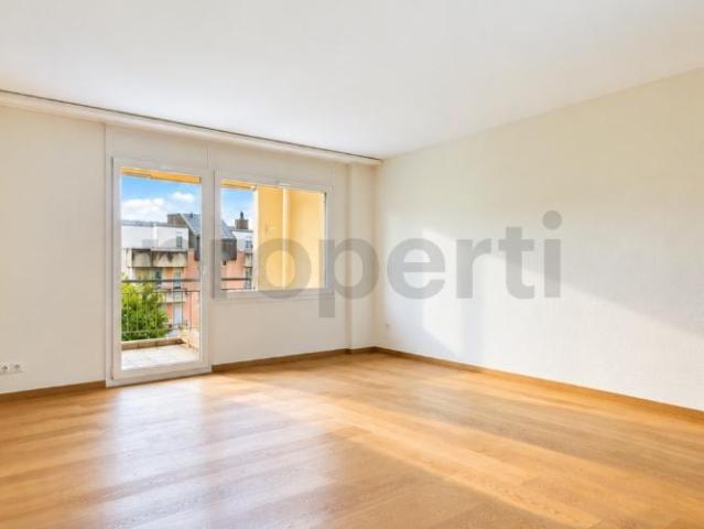 Wohnung kaufen in Oetwil an der Limmat, Bezirk Dietikon