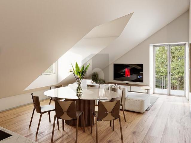 Wohnung kaufen in Echandens, Waadt